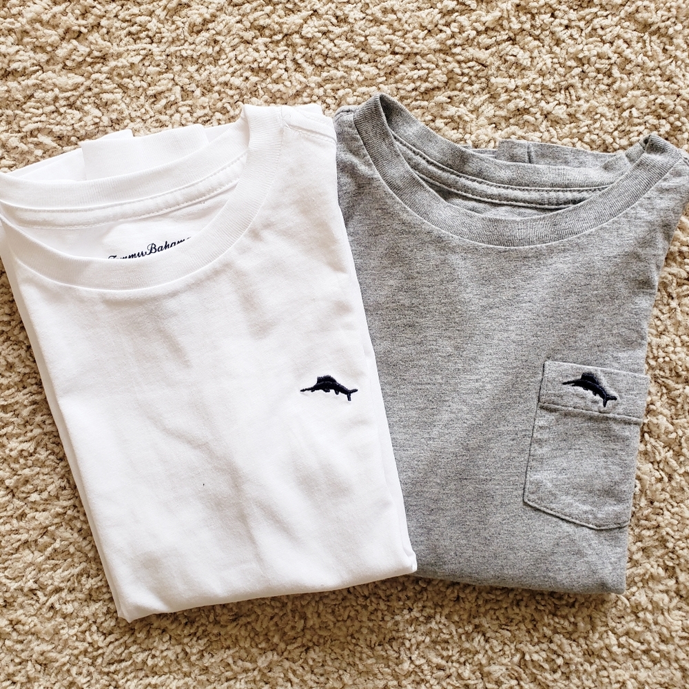 Tommy Bshama bundle